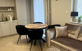 Apartament Kaszmirowy