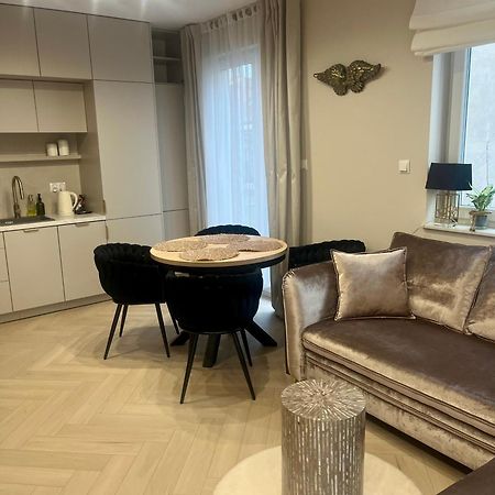 Apartament Kaszmirowy Bielsko-Biała Zewnętrze zdjęcie