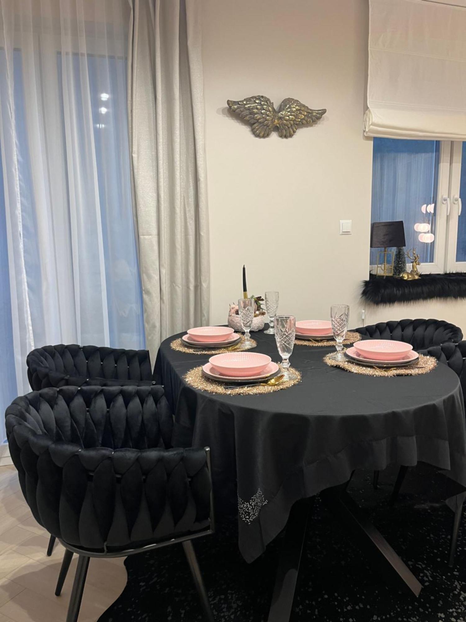 Apartament Kaszmirowy Bielsko-Biała Zewnętrze zdjęcie