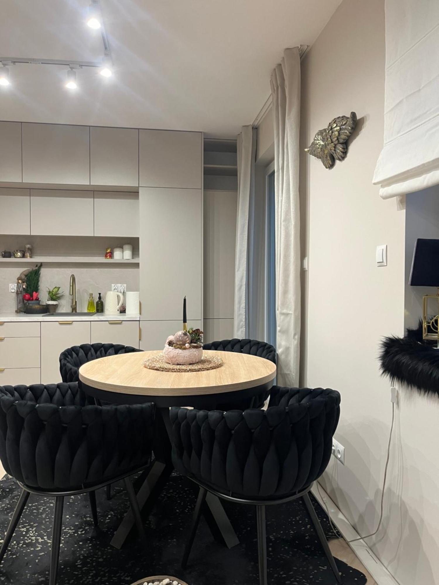 Apartament Kaszmirowy Bielsko-Biała Zewnętrze zdjęcie