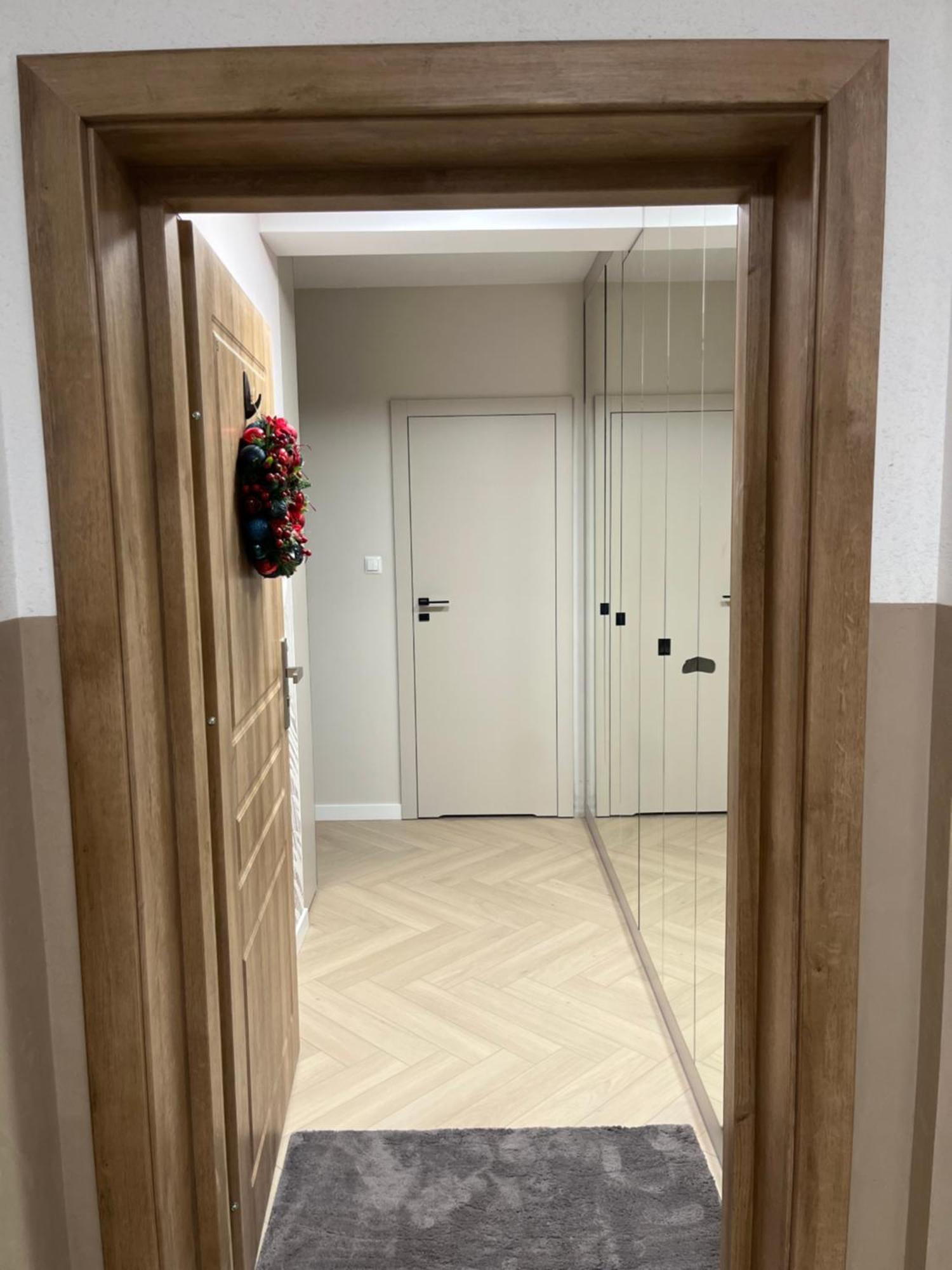 Apartament Kaszmirowy Bielsko-Biała Zewnętrze zdjęcie
