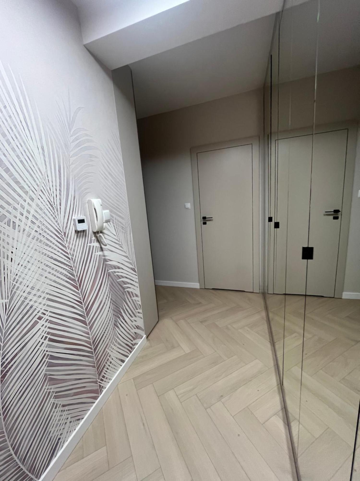 Apartament Kaszmirowy Bielsko-Biała Zewnętrze zdjęcie