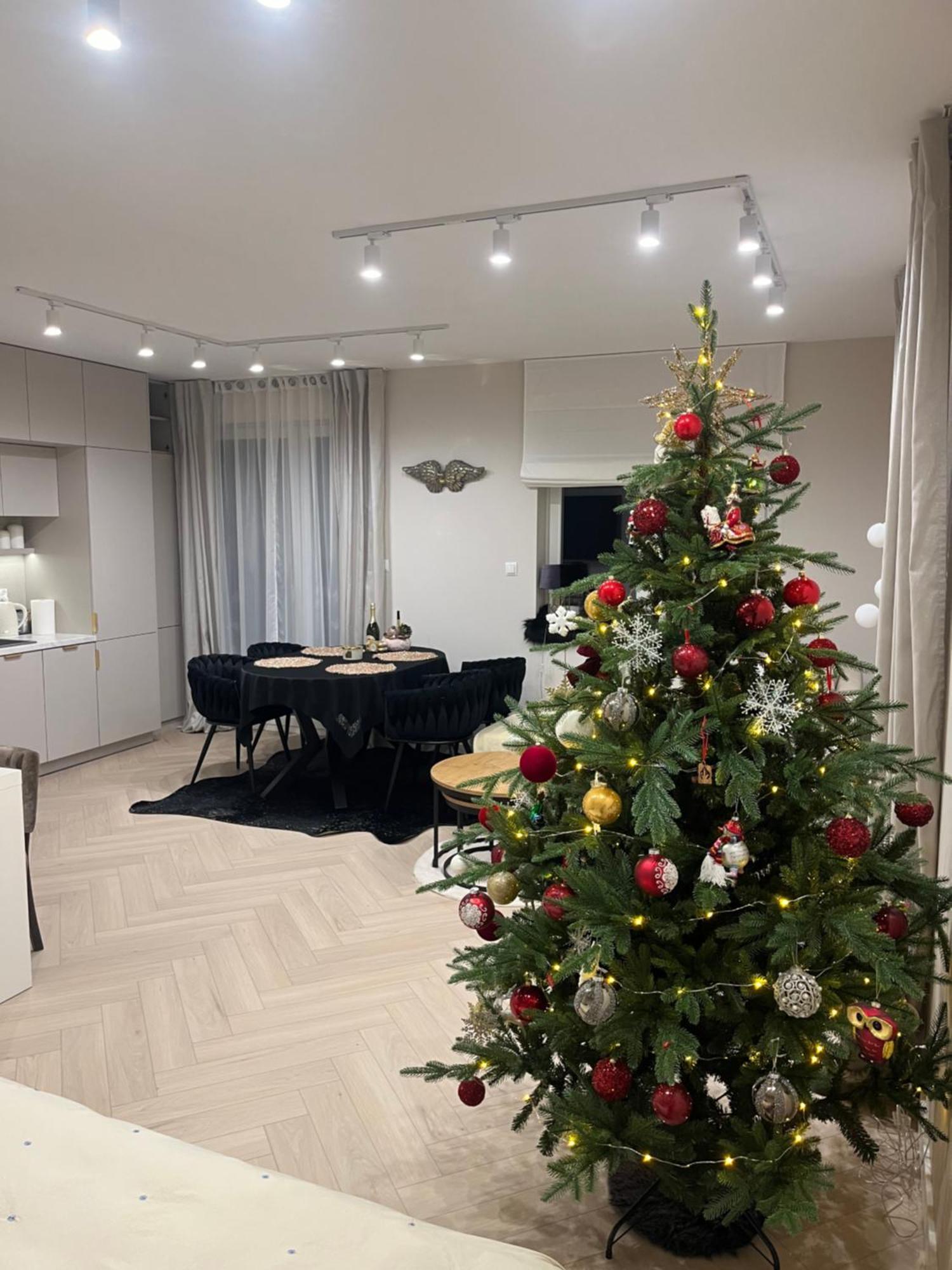 Apartament Kaszmirowy Bielsko-Biała Zewnętrze zdjęcie