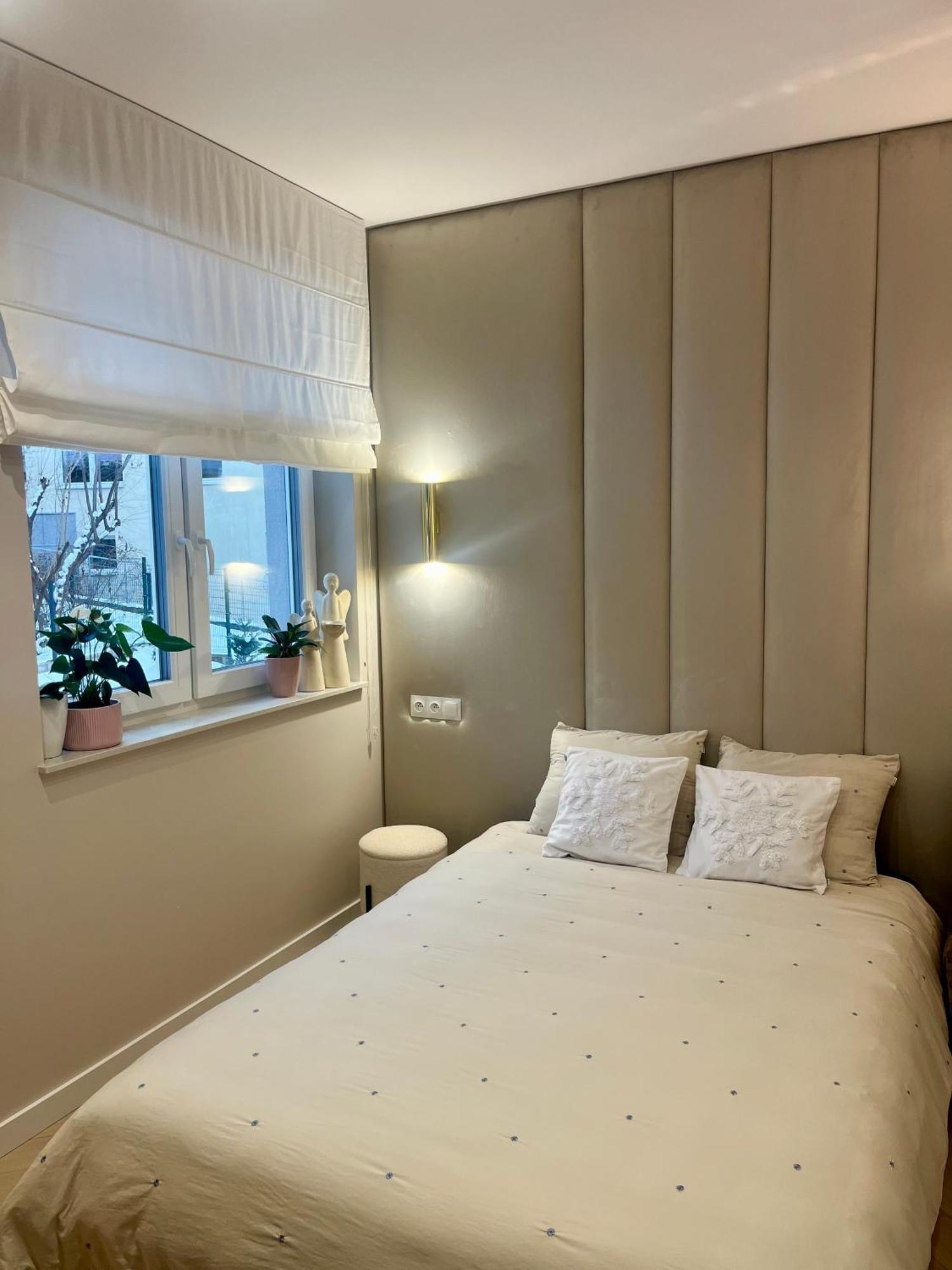 Apartament Kaszmirowy Bielsko-Biała Zewnętrze zdjęcie