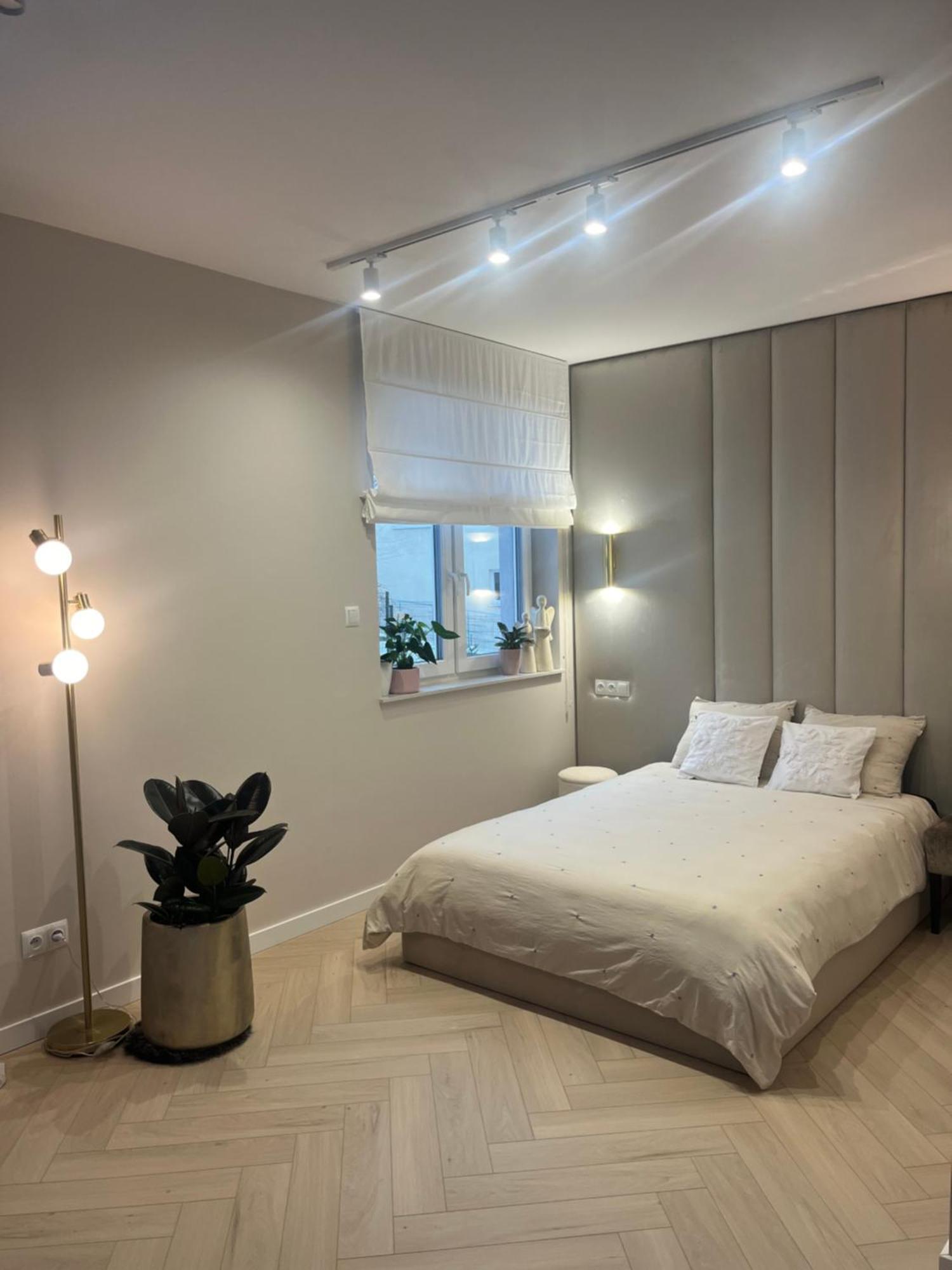 Apartament Kaszmirowy Bielsko-Biała Zewnętrze zdjęcie