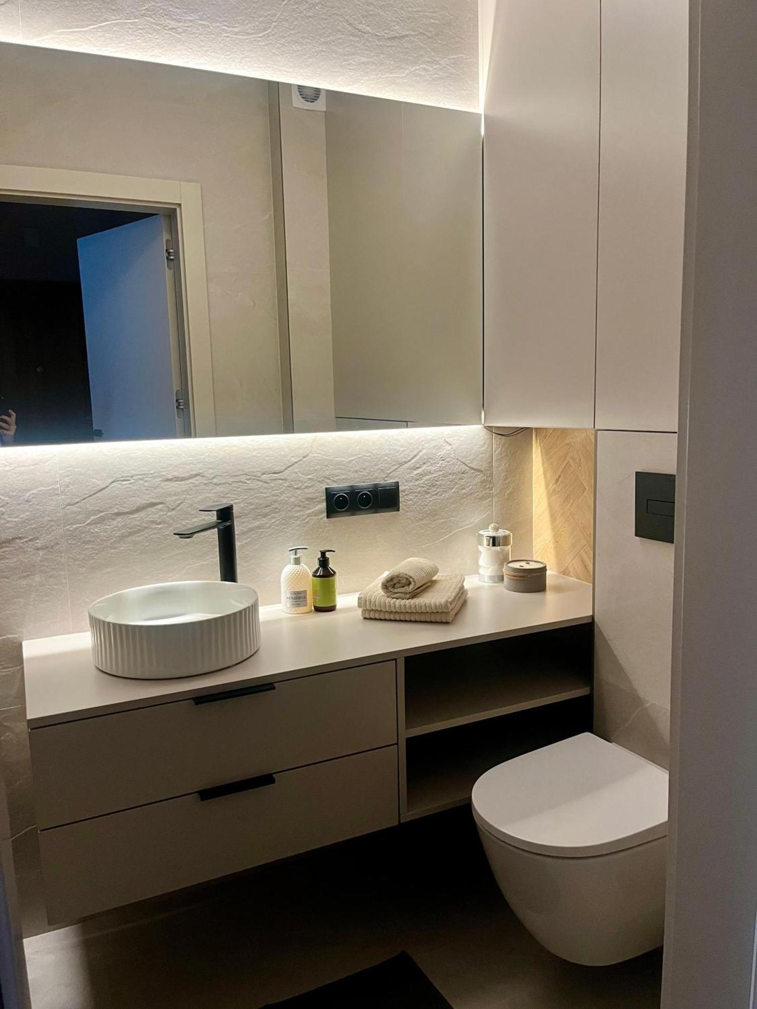 Apartament Kaszmirowy Bielsko-Biała Zewnętrze zdjęcie