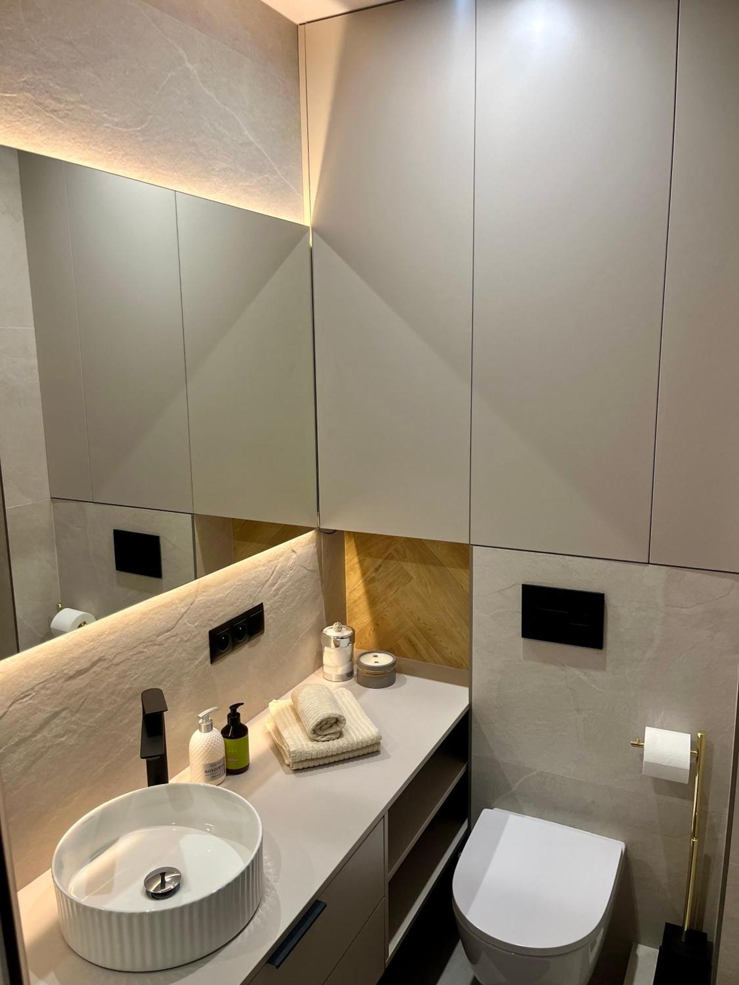 Apartament Kaszmirowy Bielsko-Biała Zewnętrze zdjęcie