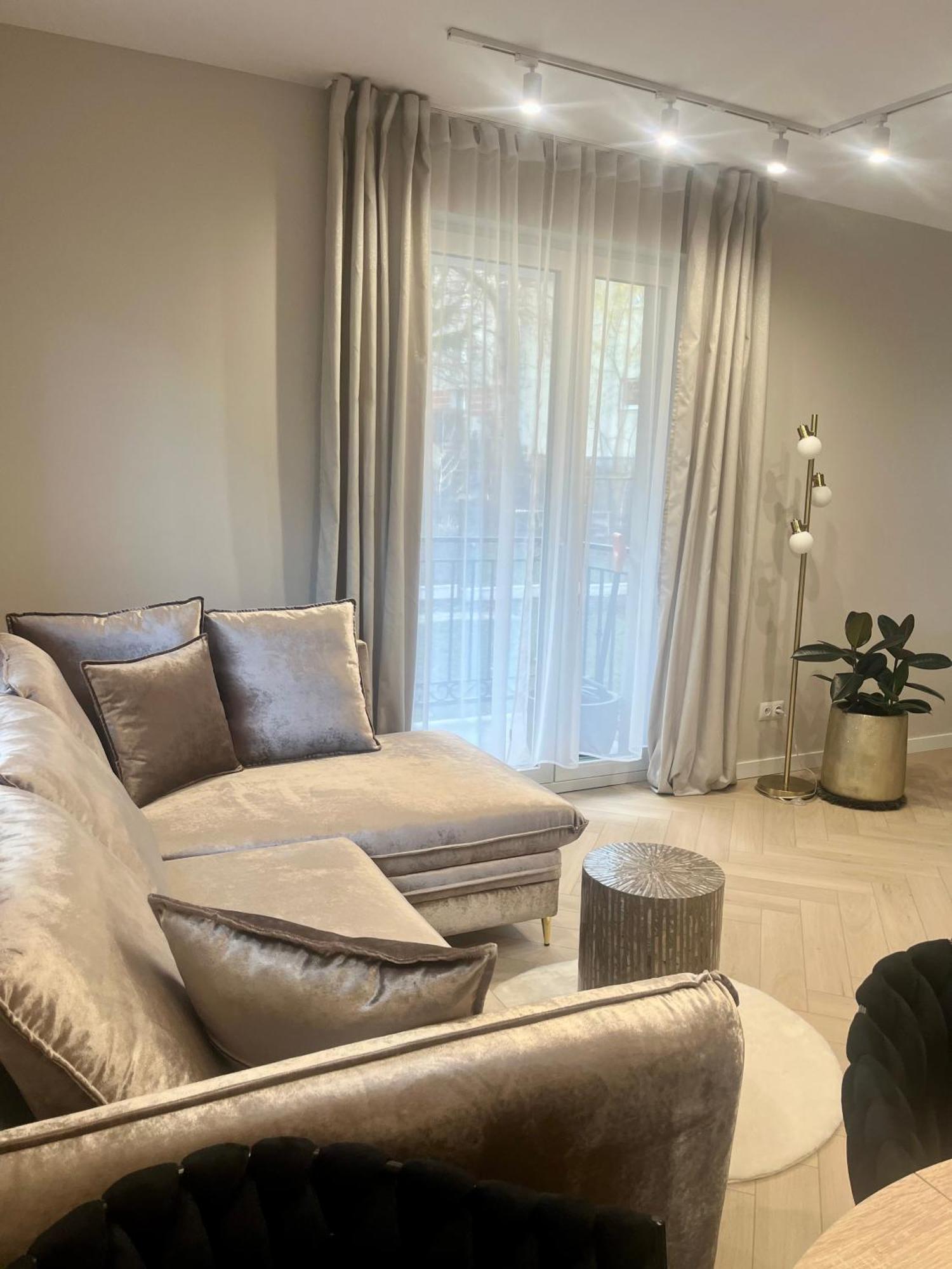 Apartament Kaszmirowy Bielsko-Biała Zewnętrze zdjęcie