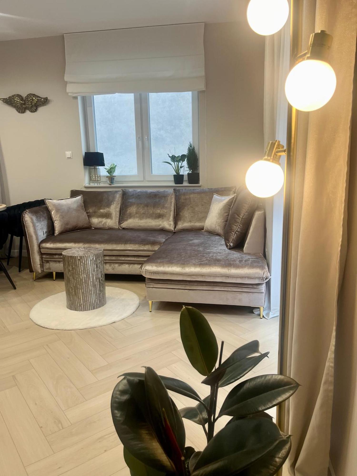 Apartament Kaszmirowy Bielsko-Biała Zewnętrze zdjęcie