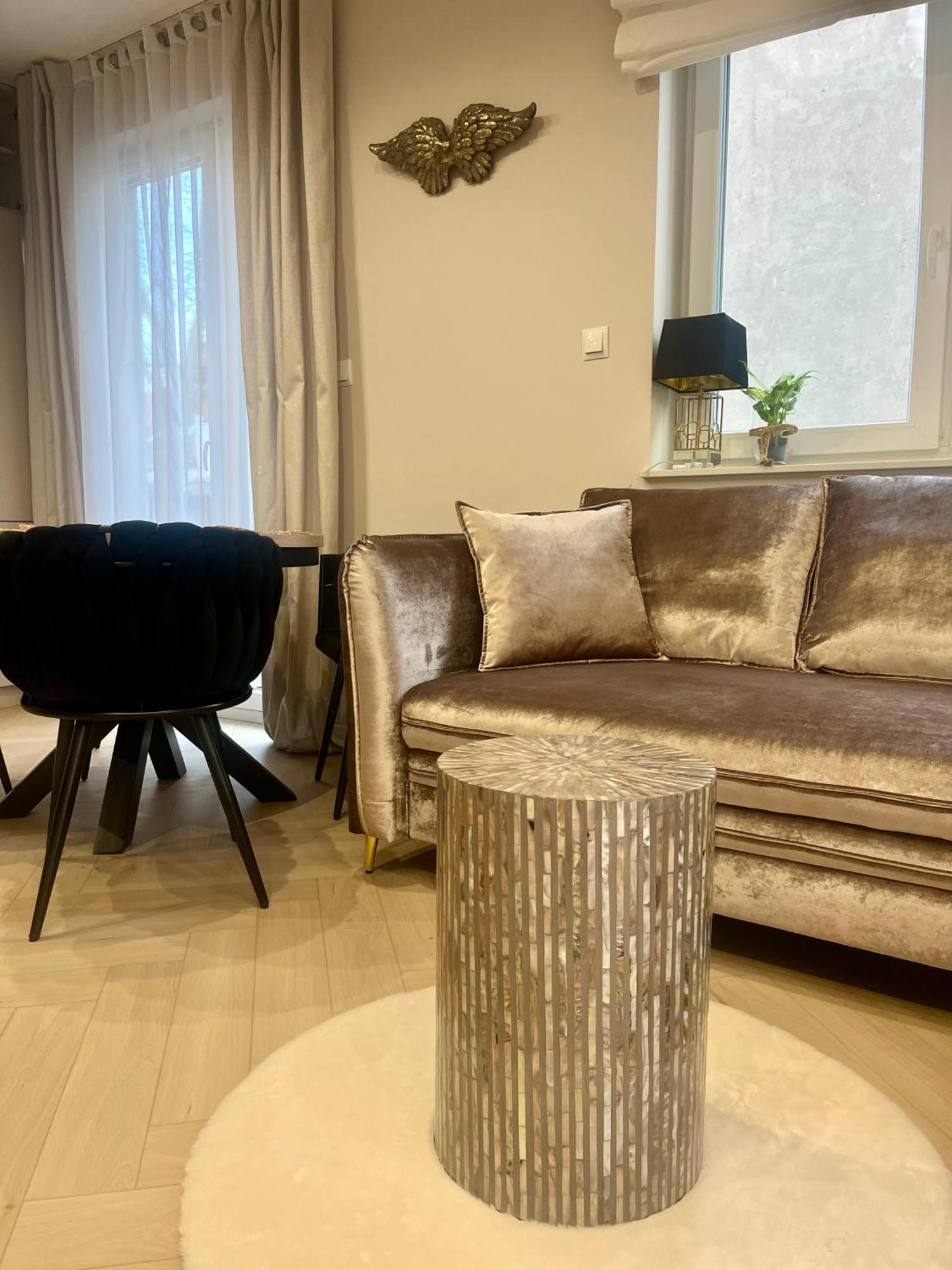Apartament Kaszmirowy Bielsko-Biała Zewnętrze zdjęcie