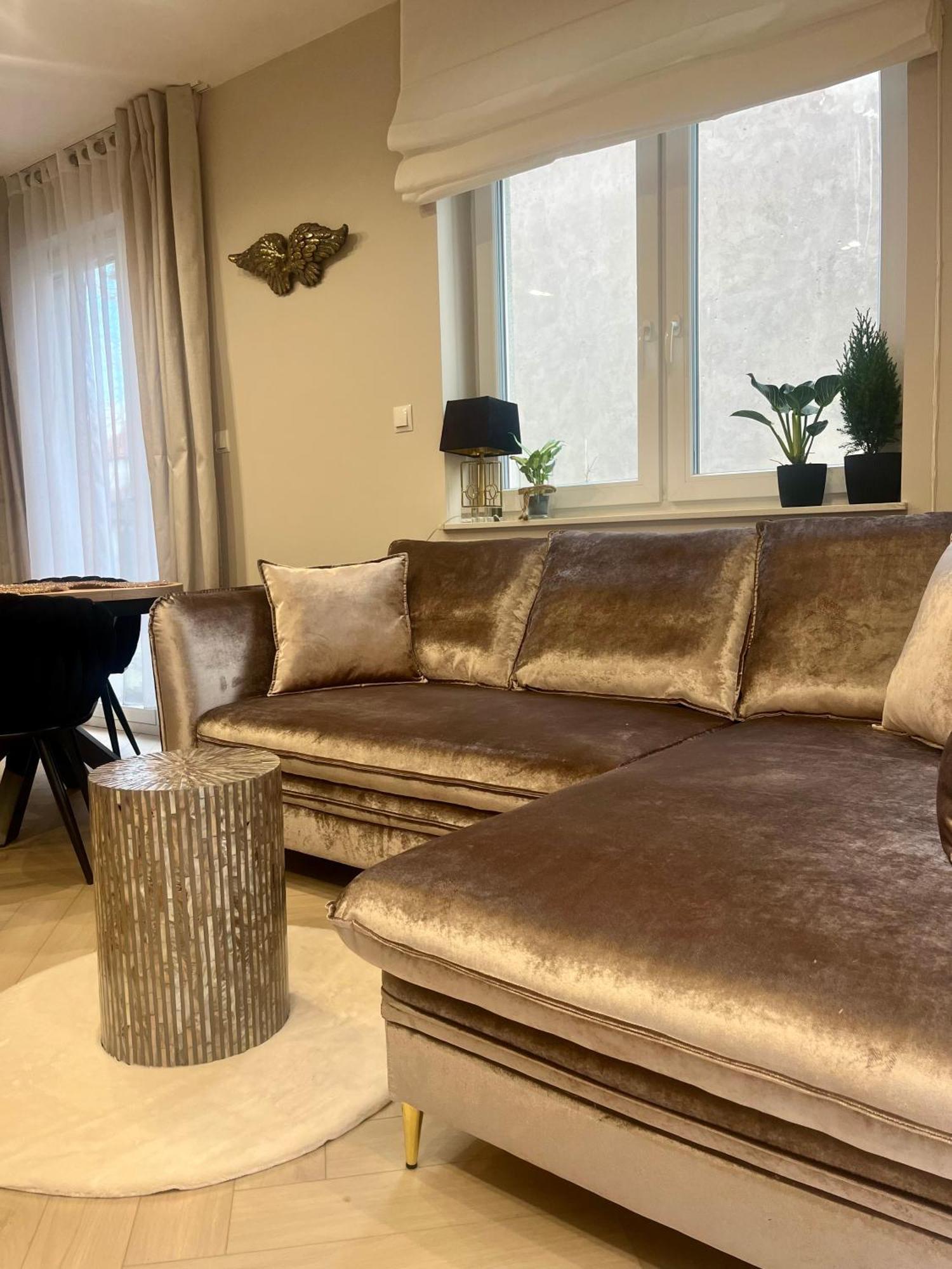 Apartament Kaszmirowy Bielsko-Biała Zewnętrze zdjęcie