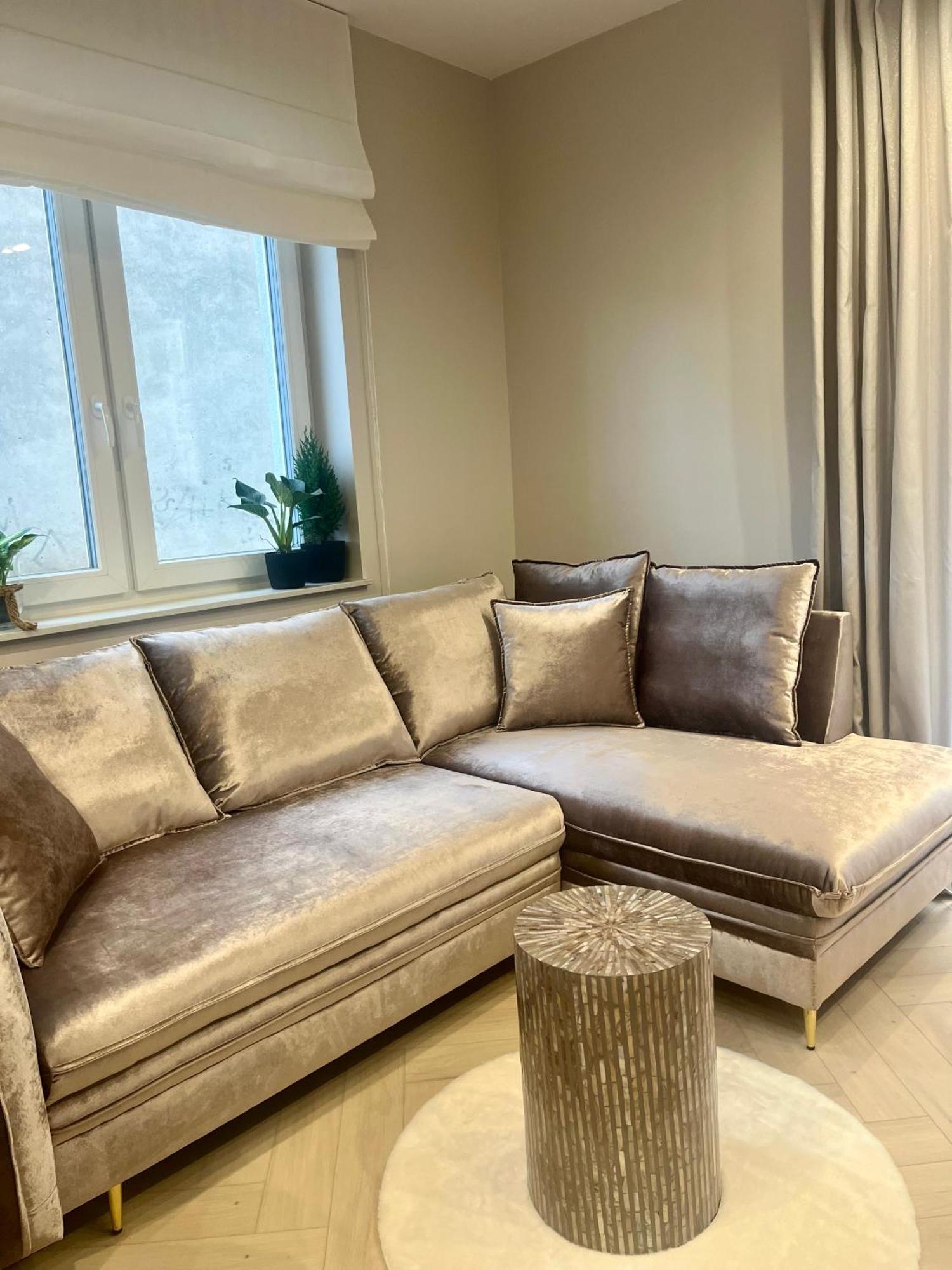 Apartament Kaszmirowy Bielsko-Biała Zewnętrze zdjęcie