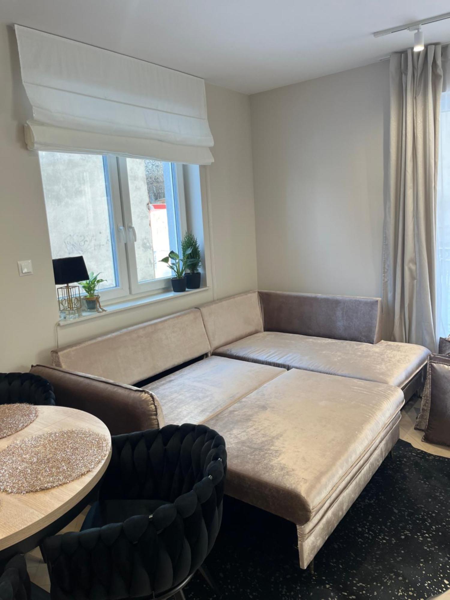 Apartament Kaszmirowy Bielsko-Biała Zewnętrze zdjęcie