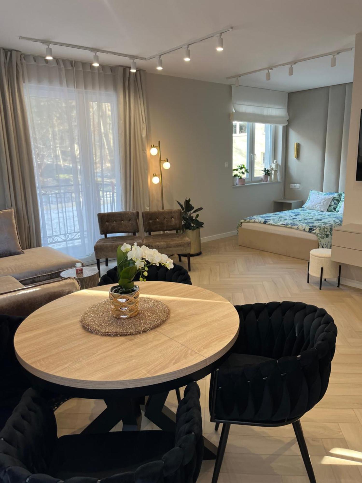 Apartament Kaszmirowy Bielsko-Biała Zewnętrze zdjęcie