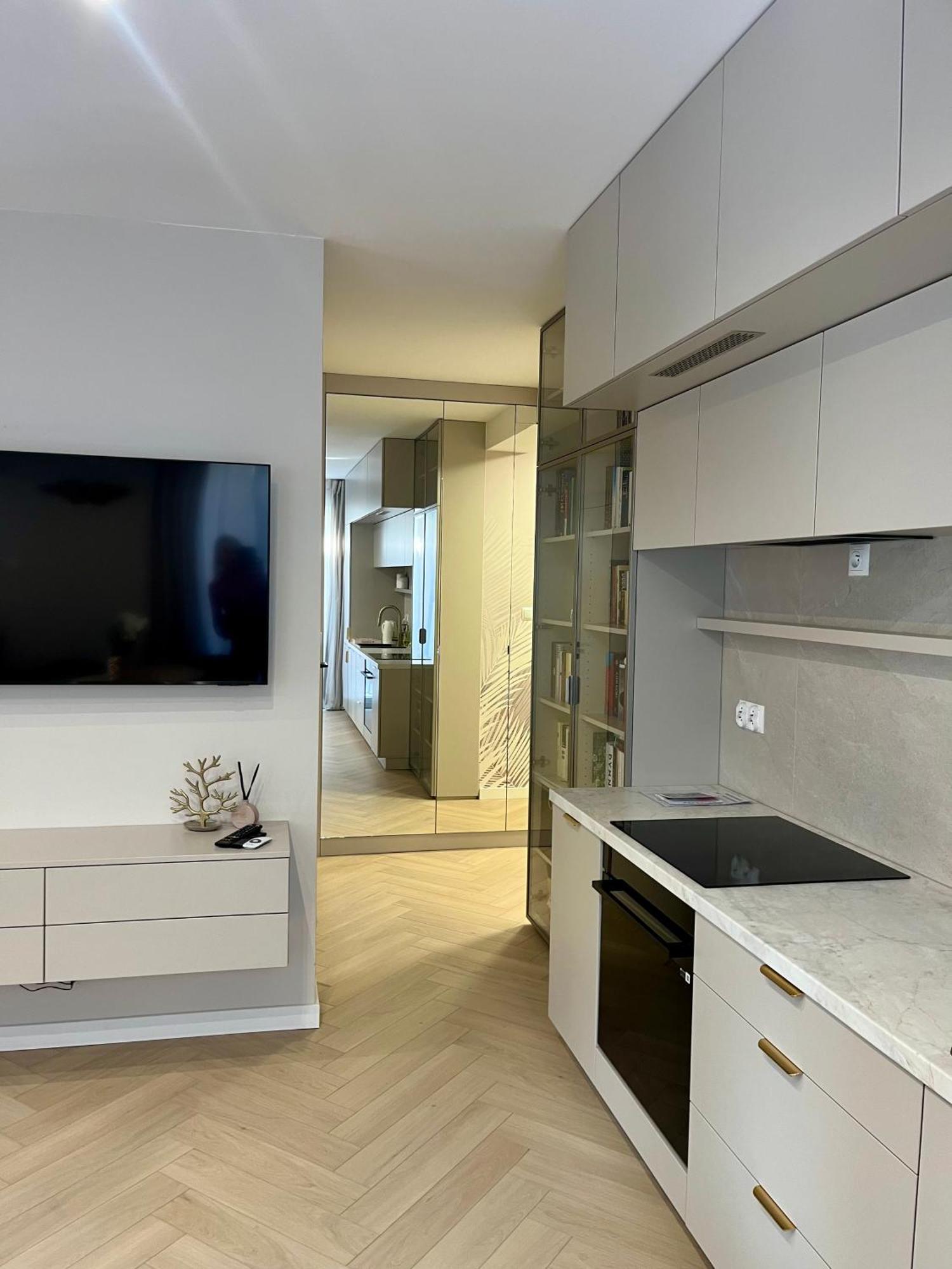 Apartament Kaszmirowy Bielsko-Biała Zewnętrze zdjęcie